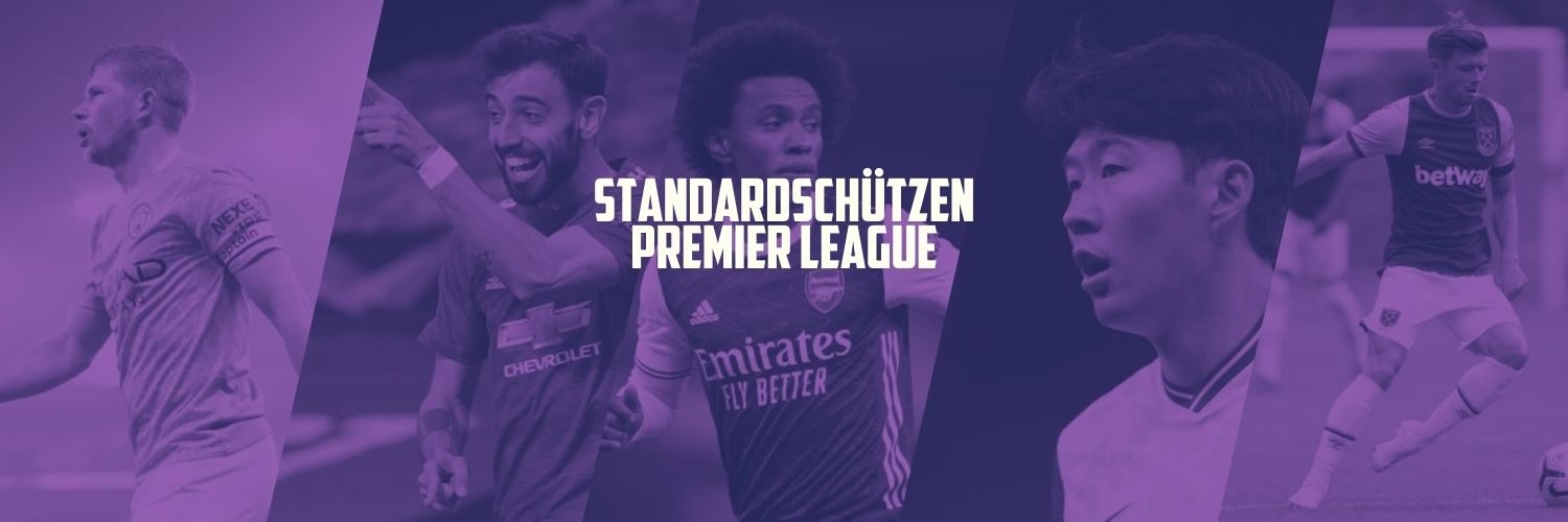 Standardschützen Premier League