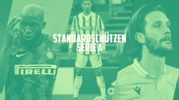 Standardschützen Serie A