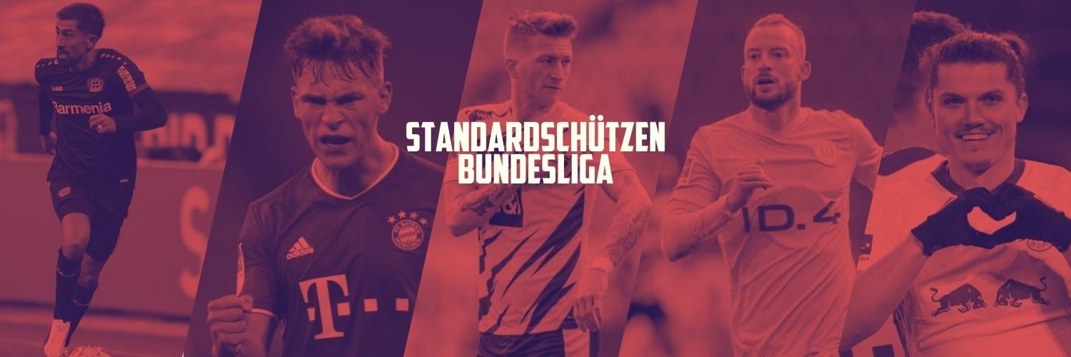 Standardschützen Bundesliga