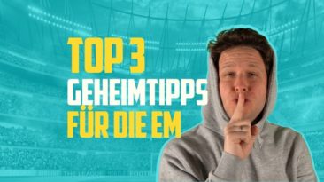 EM Geheimtipps