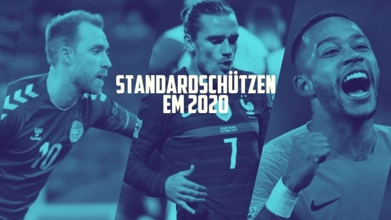 STANDARDSCHÜTZEN EM 2020