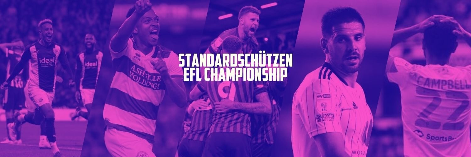EFL Championship Setpiecetakers