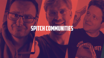 11Heroes Spitch Community